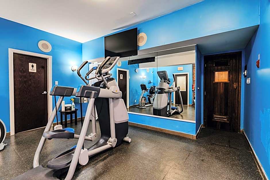 SureStay Plus by Best Western Coquitlam