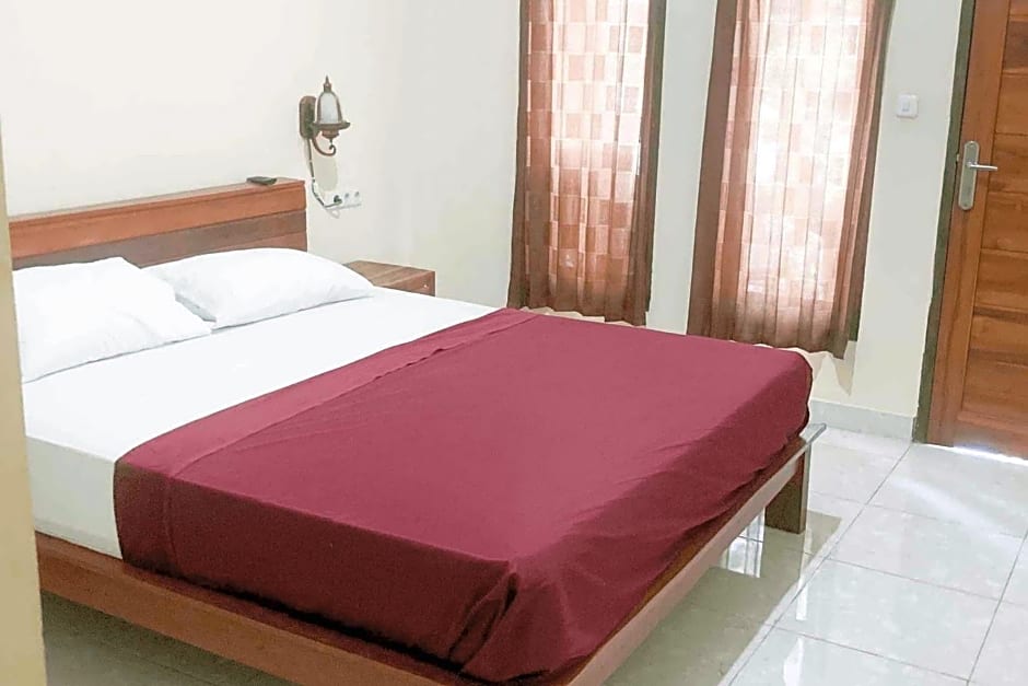 Santika Homestay Nusa Lembongan - Minimum stay 30 nights