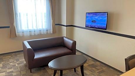 Deluxe Twin Room - Non-Smoking