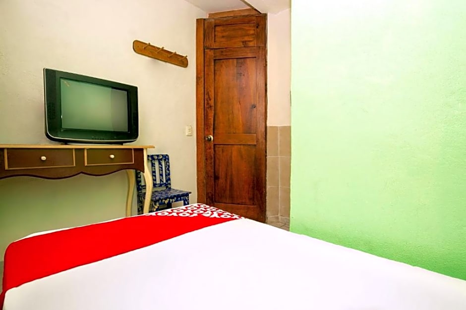 OYO La Casita