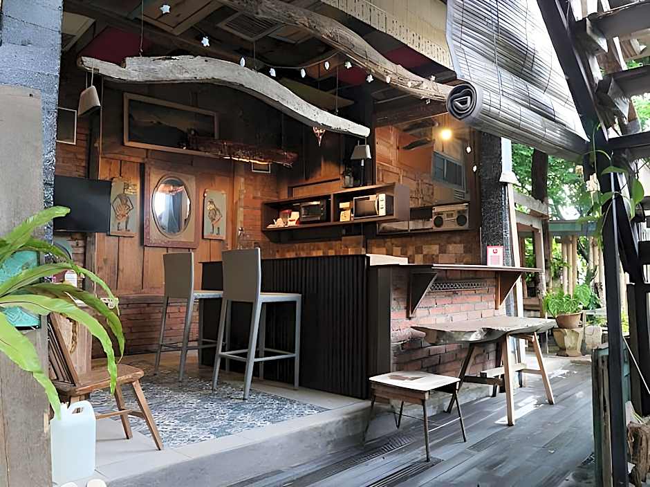 TwoSpaces Living at Bunga Desa, Jimbaran