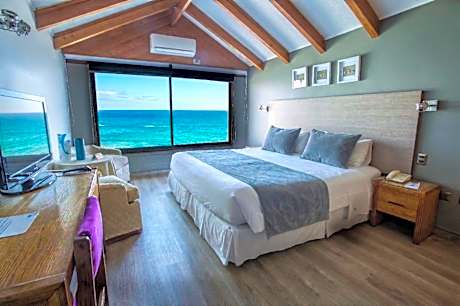 Standard Double Room with Ocean View