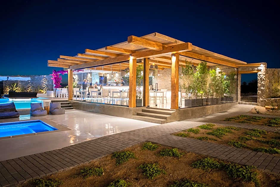 Bianco a Nero Mykonos