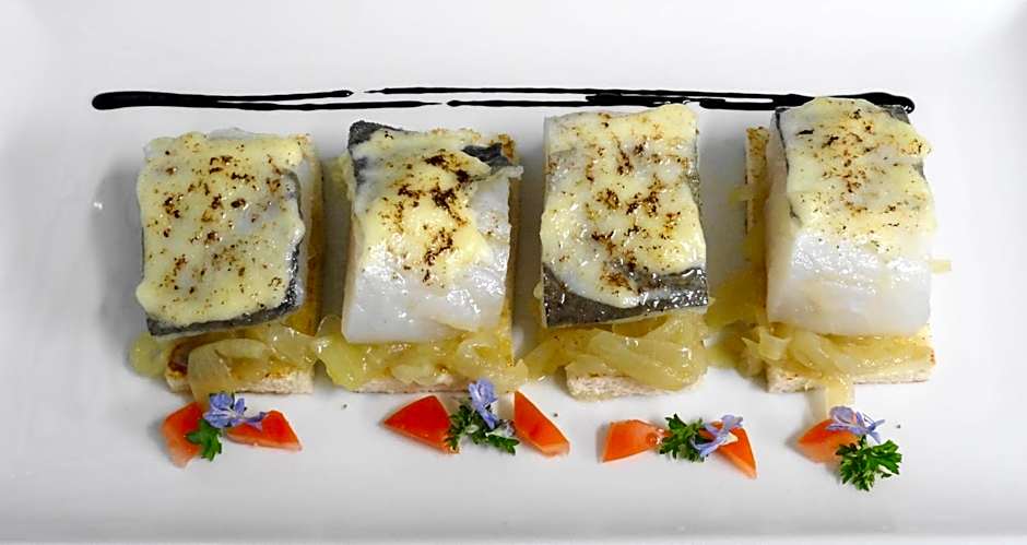 Hotel-Restaurante Casa Blava Alzira