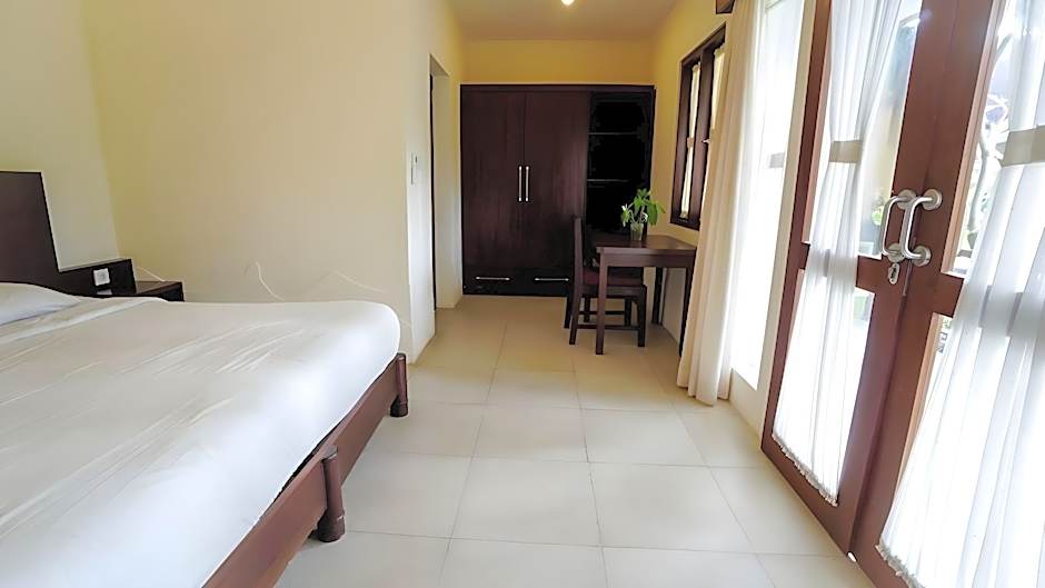 The Janan Villa