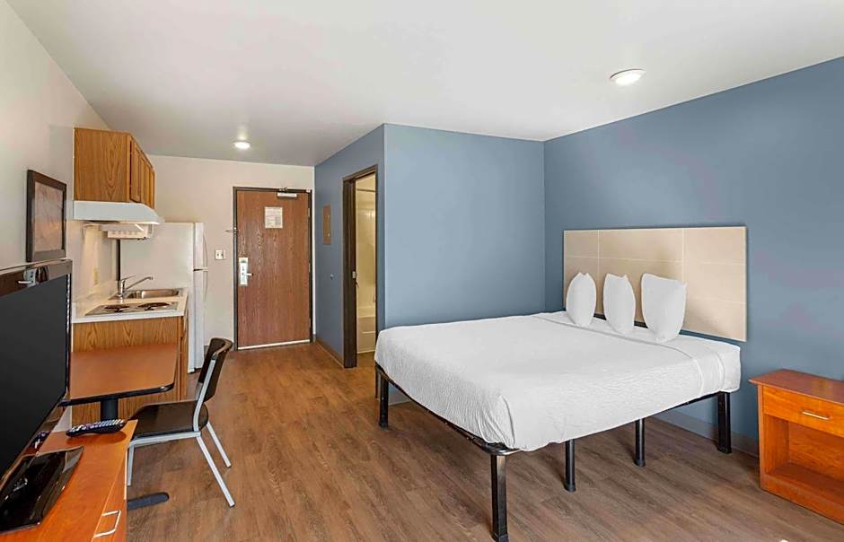 Extended Stay America Select Suites - Salt Lake City - West Valley City
