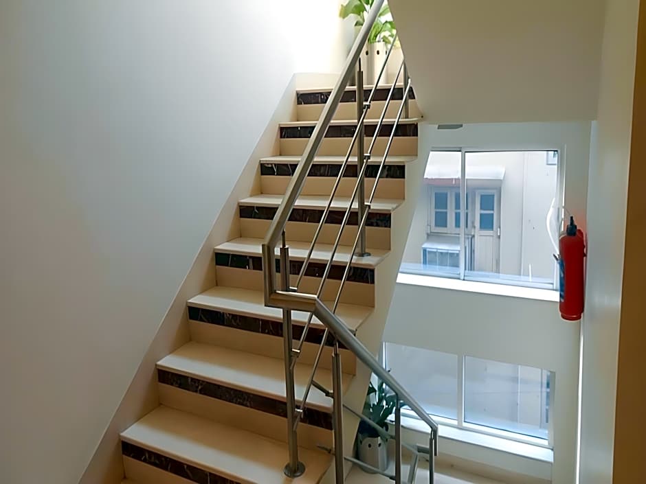 Hotel Victerrace Regency