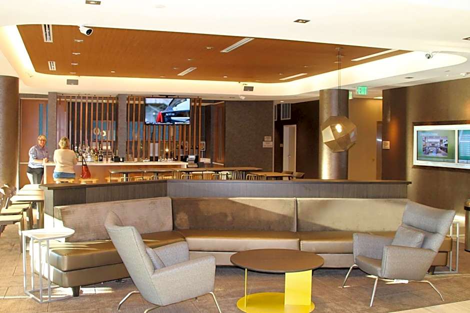 SpringHill Suites by Marriott Baltimore White Marsh/Middle River