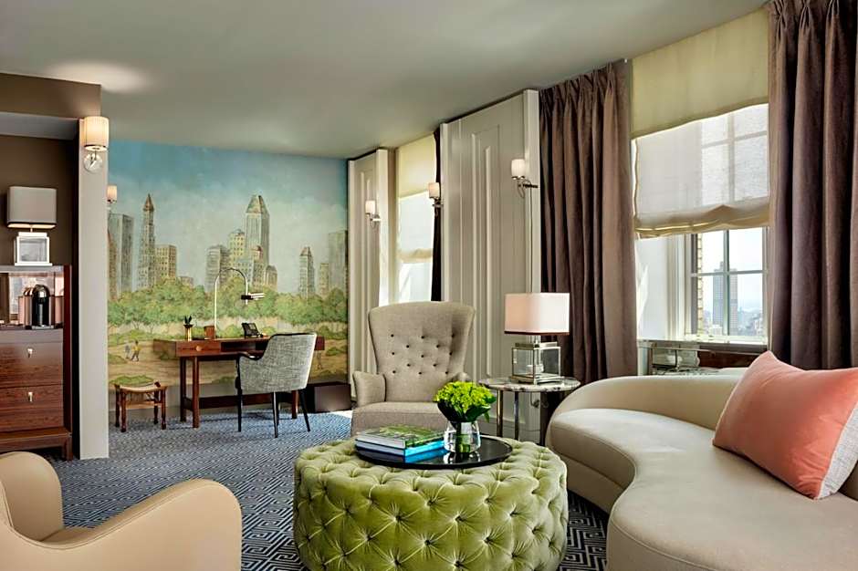The Carlyle, A Rosewood Hotel