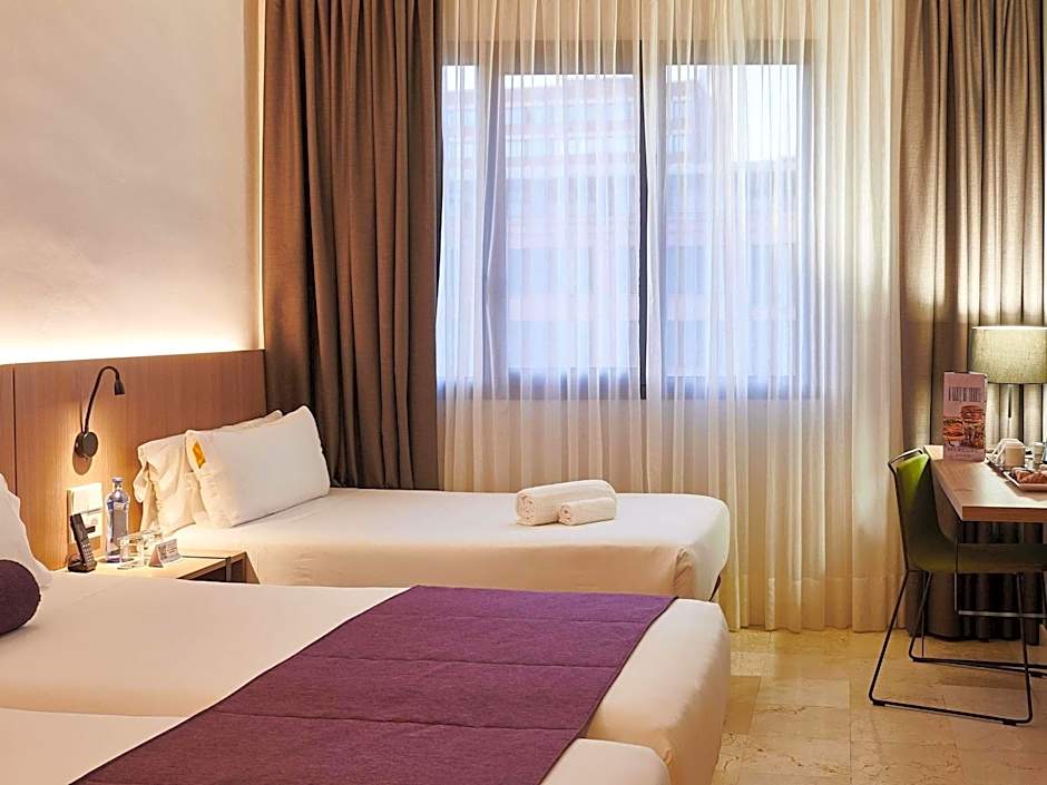 Mercure Barcelona Condor