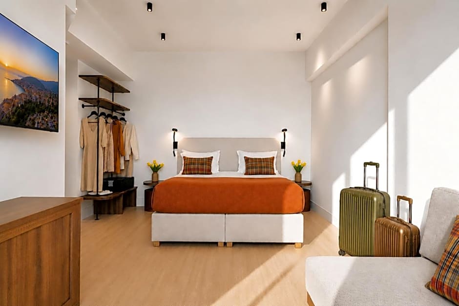 Legacy Gastro Suites