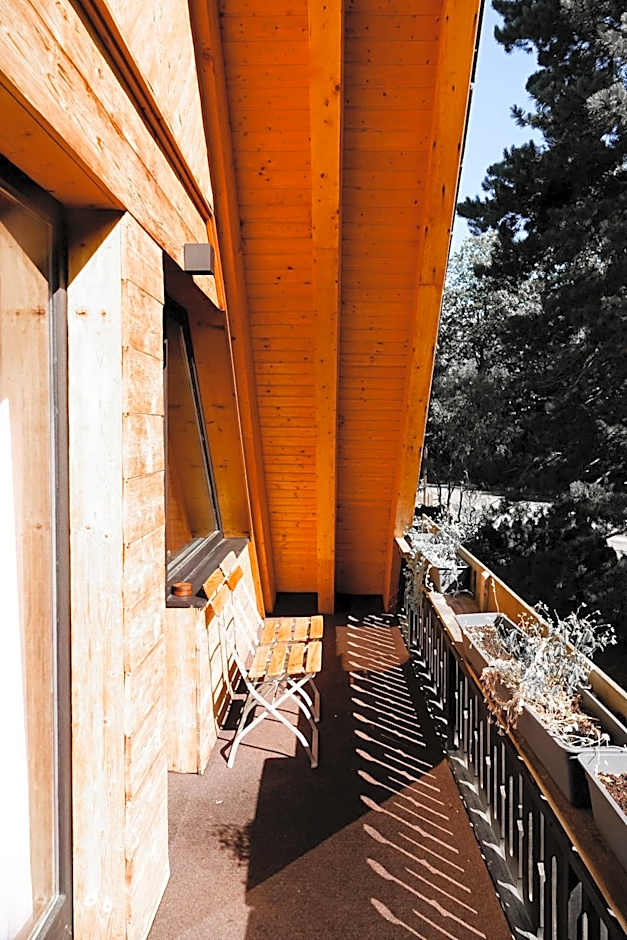 Wolfstein - Le Boutique Hotel