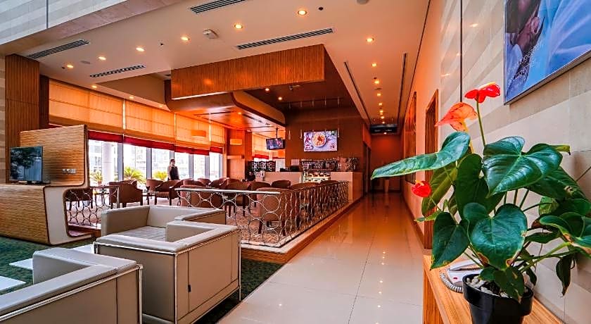 Novotel Fujairah Hotel