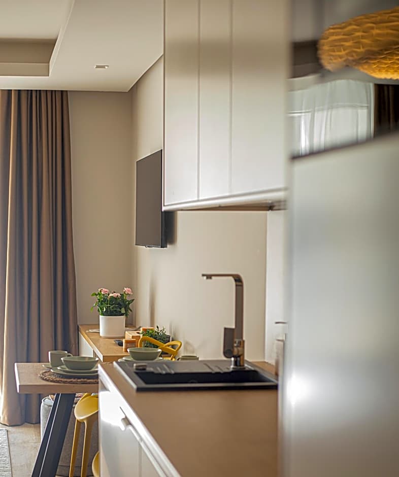 K46 Residence