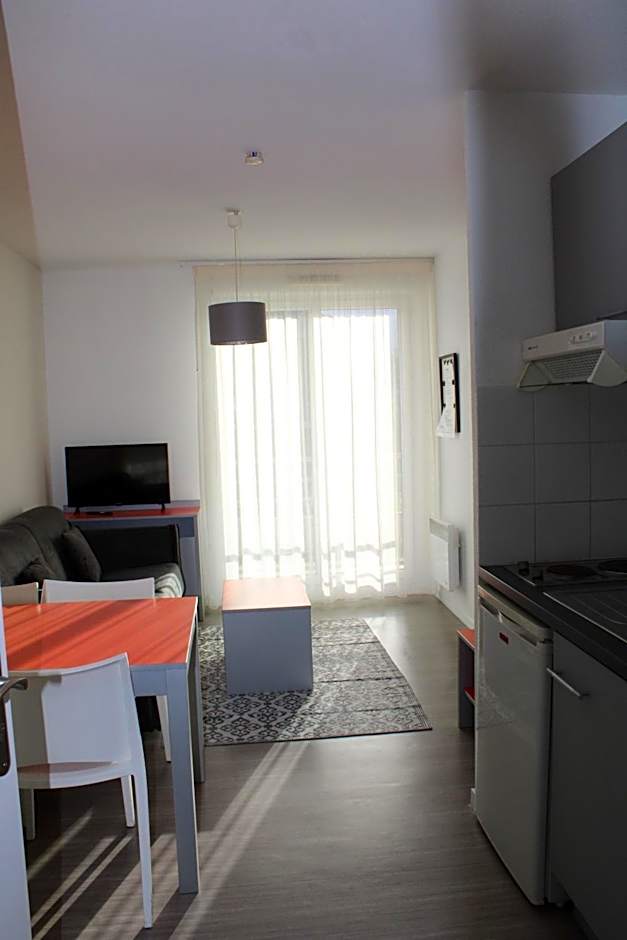 City Lodge Appart Hôtel Niort