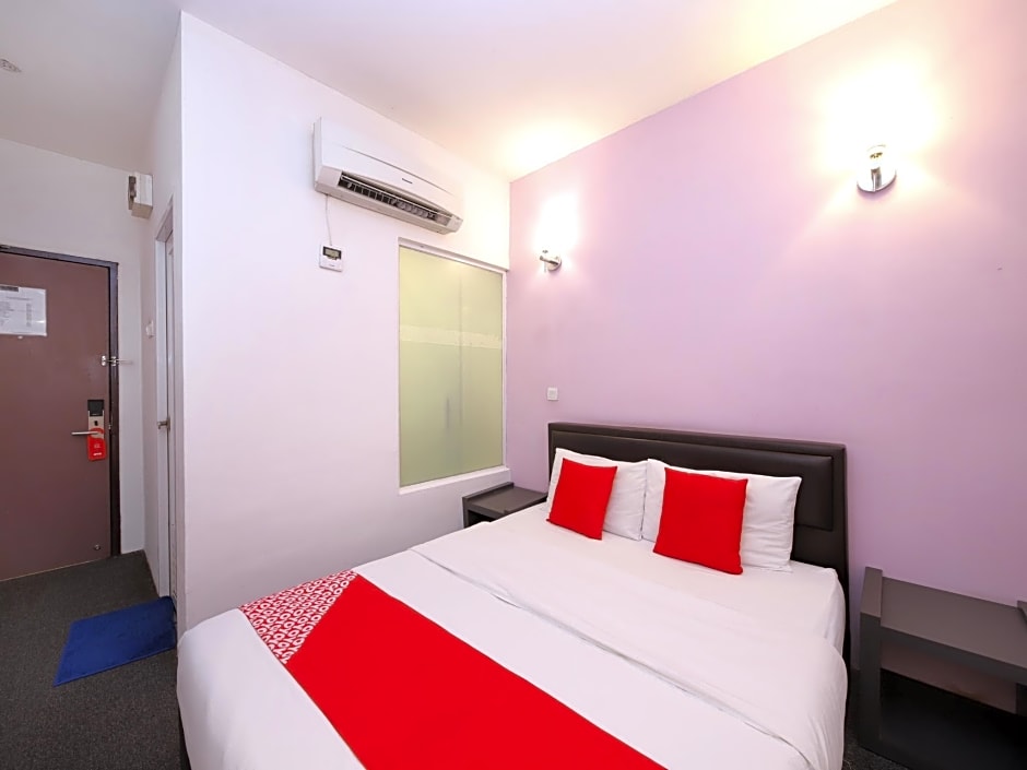 Hotel O Marvelton Hotel