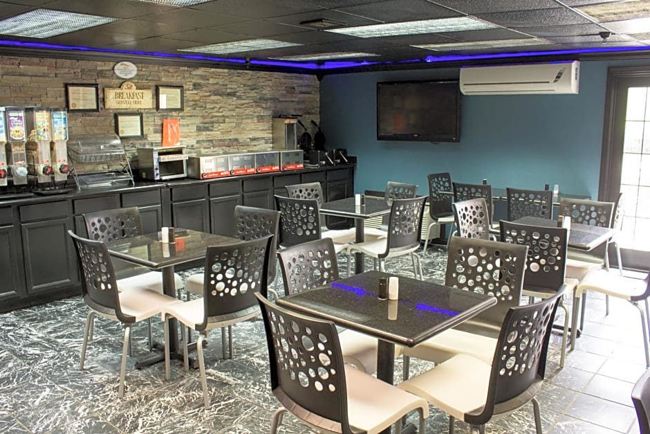 Baymont I S Springfield Il – Springfield, IL