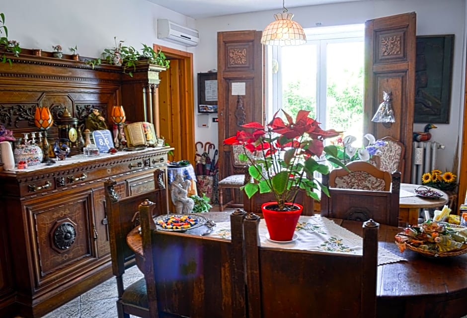 Bed & Breakfast Il Giardino