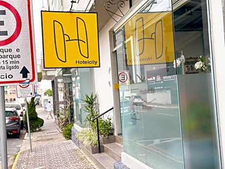 Hotelcity