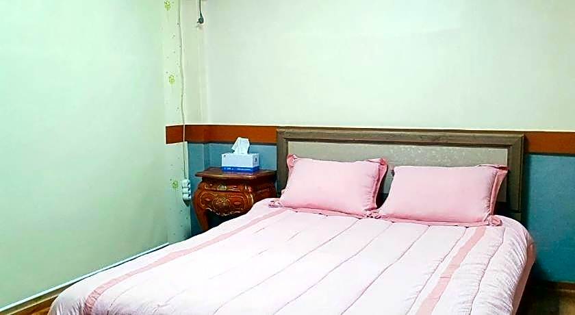Healing House peakjang Motel
