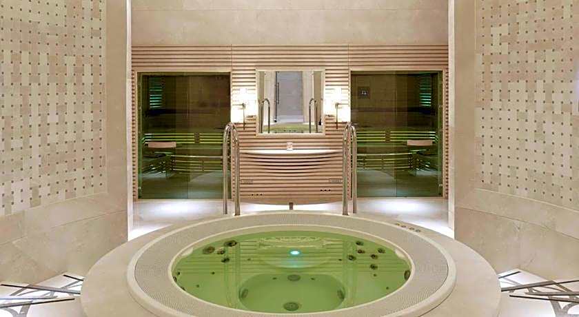 JW Marriott Hotel Ankara