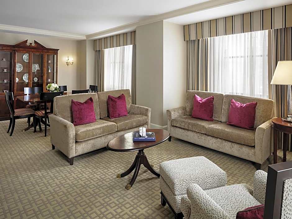 The Fairmont Royal York