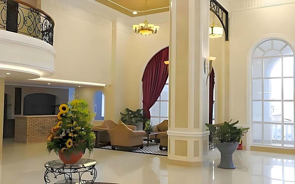 Iris Dalat Hotel