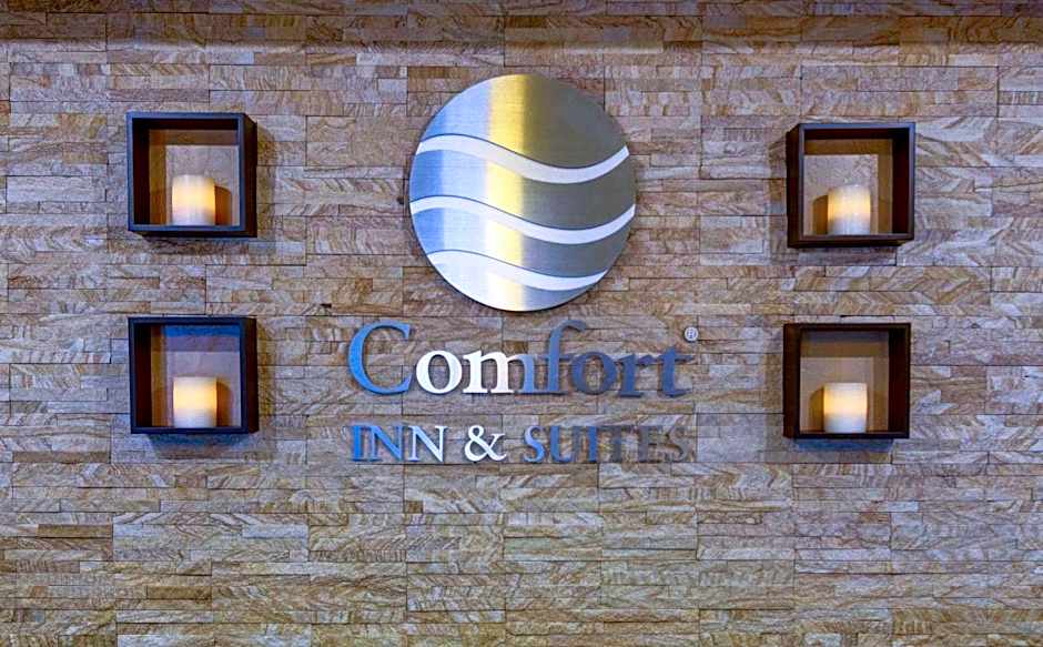 Comfort Inn And Suites