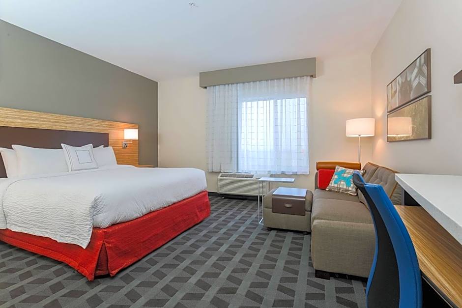 TownePlace Suites by Marriott McAllen Edinburg