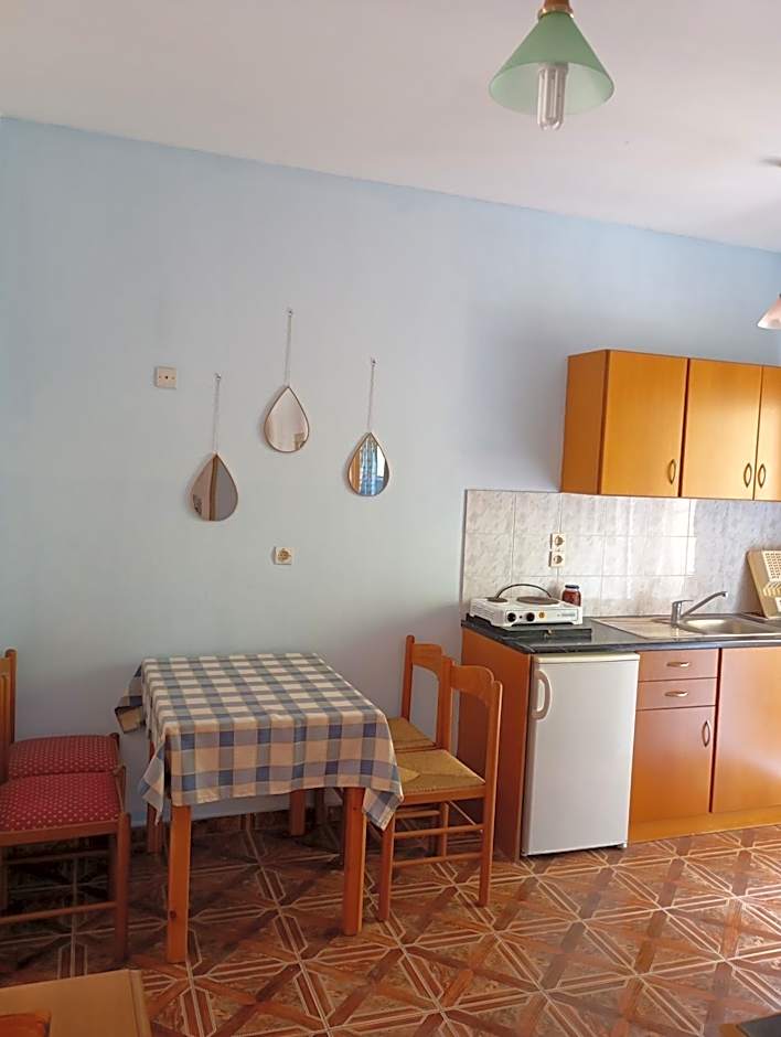 Denise Apartments Kefalos