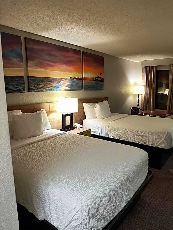 Days Inn by Wyndham Elberton