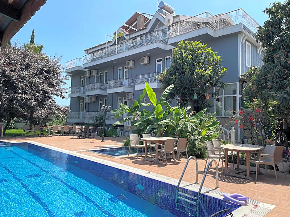 Tekirova Millennium HOtel