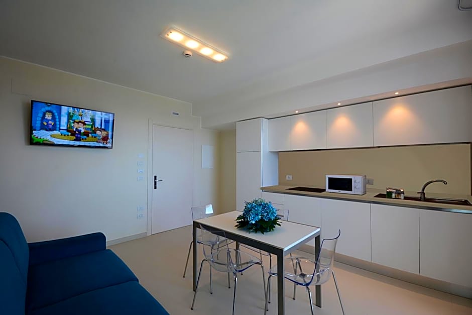 Residence La Villa