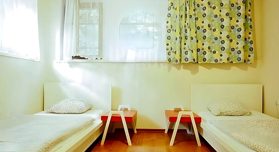 Deeps Hostel Ankara