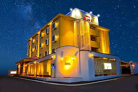 HOTEL K's MINE
