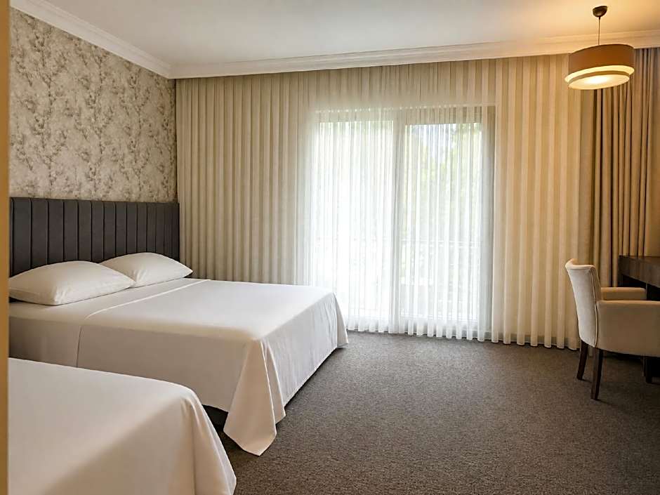 Didi Otel Sapanca