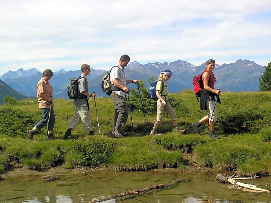 Sport- und Vitalhotel Seppl