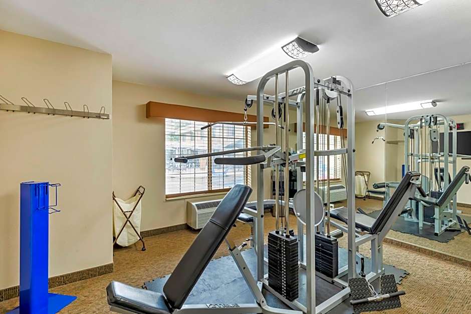 Best Western Denver Southwest