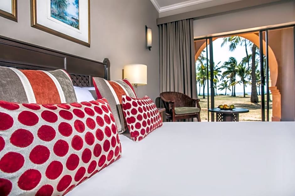 Avani Pemba Beach Hotel