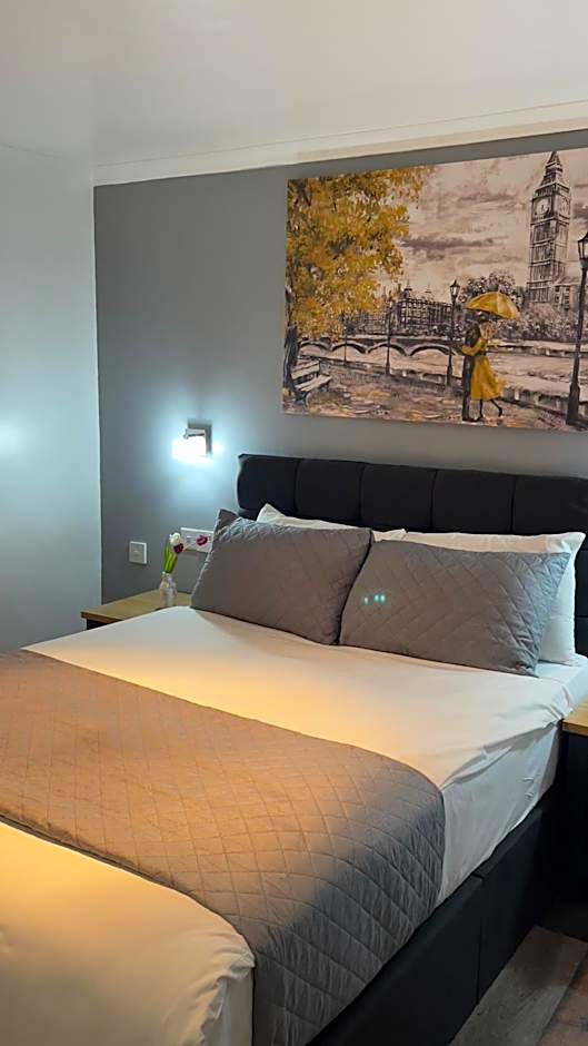 Pasha Hotel - 3* Boutique Hotel