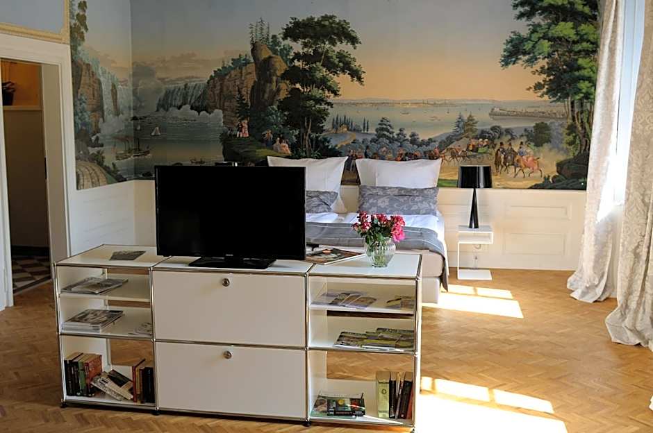 Apart-Hotel Heiligenthaler Hof