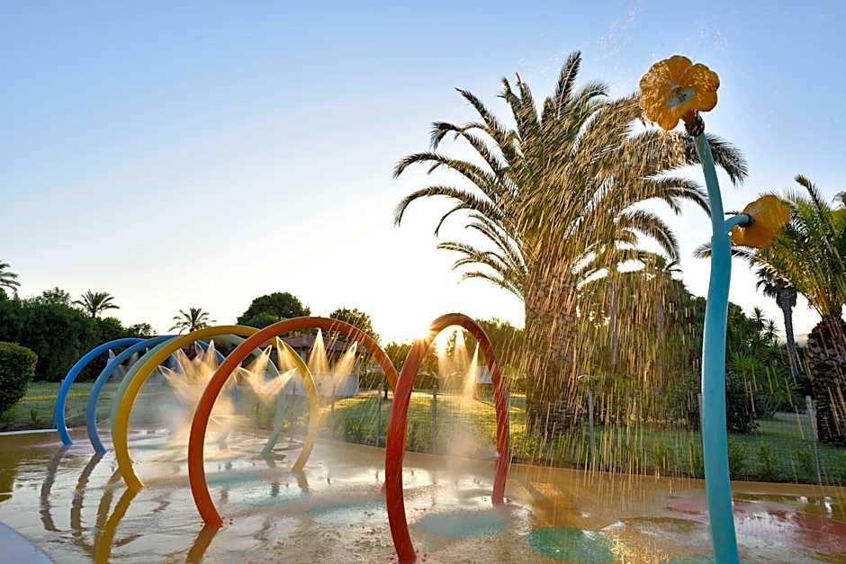 Falkensteiner Club Funimation Garden Calabria