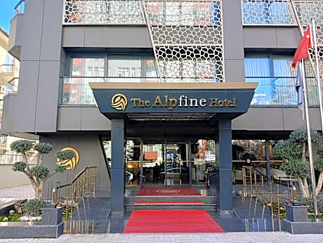 The Alpfine Hotel