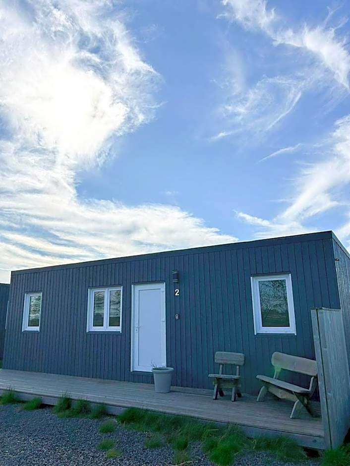 Ármót Guesthouse