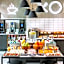 Aparthotel Adagio London Sutton Point