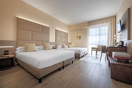 JR Hotels Gate 7 Bologna