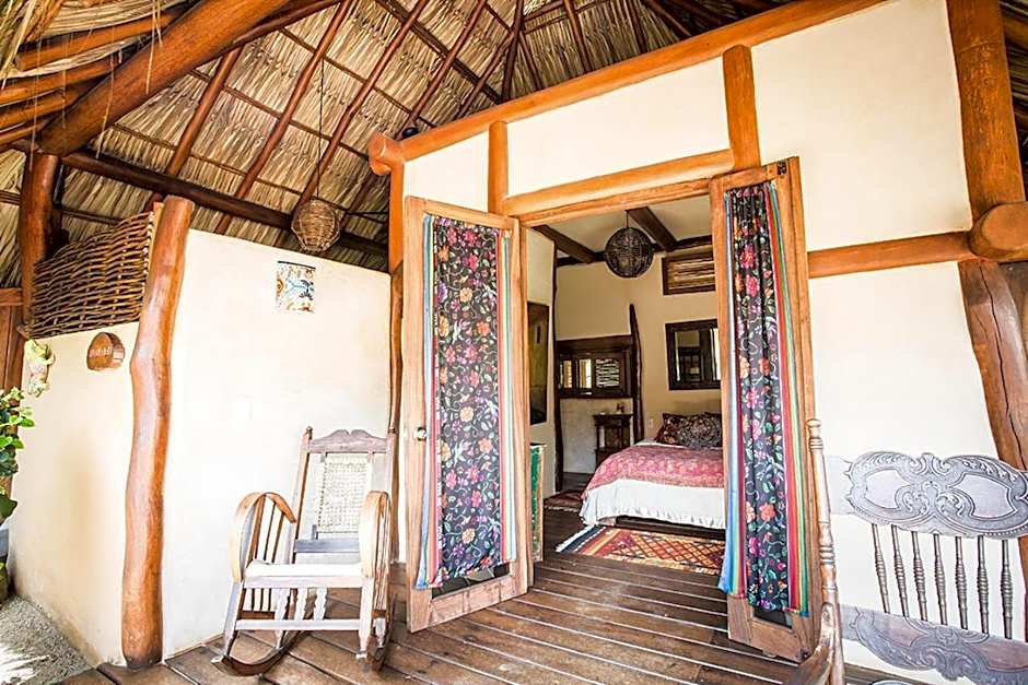 Present Moment Retreat