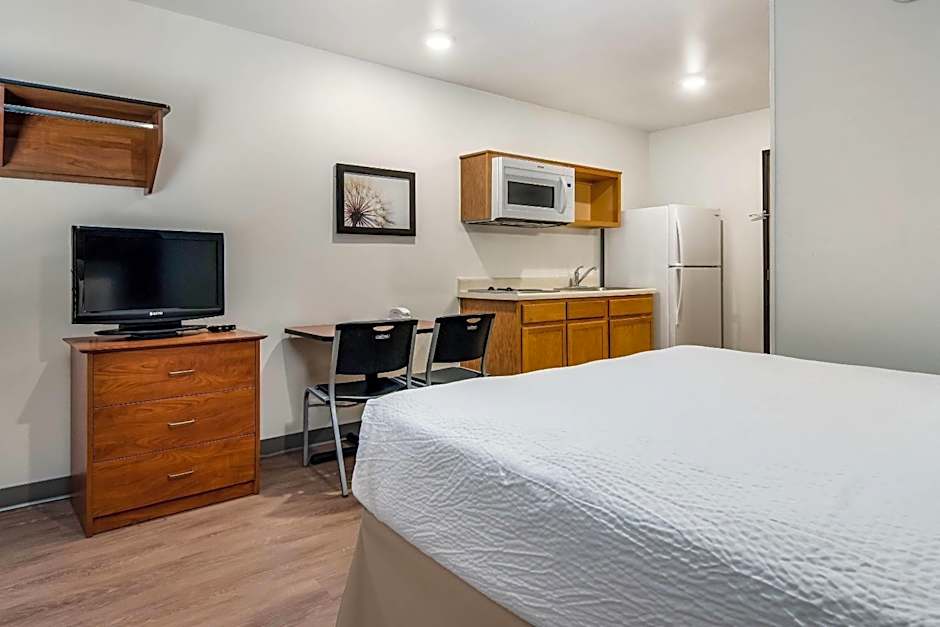 WoodSpring Suites Abilene