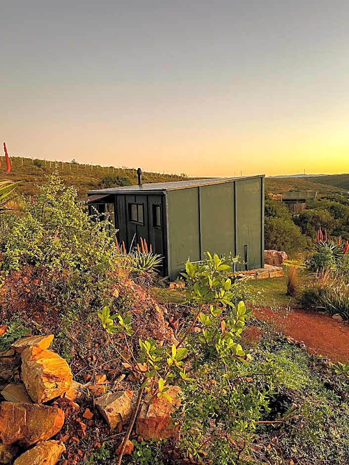 Nyosi Wildlife Reserve