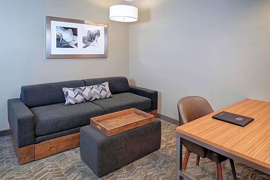 SpringHill Suites by Marriott St. Louis Brentwood